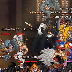 Игровые фото GOBATTLE IO 3