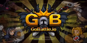 играть GoBattle.io