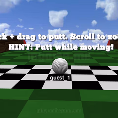 GOLFROYALE .IO Gameplay Photos 1