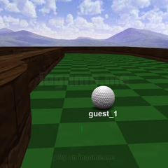 GOLFROYALE .IO Gameplay Photos 2