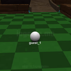 GOLFROYALE .IO Gameplay Photos 3