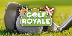 play Golf Royale