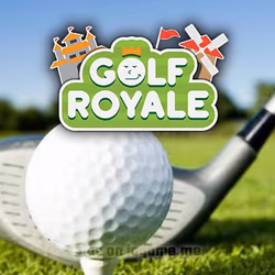 play Golf Royale
