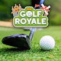 играть Golf Royale