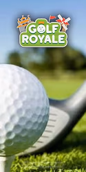 play Golf Royale