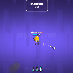 Игровые фото GOOBER ROYALE 1