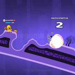 Игровые фото GOOBER ROYALE 2