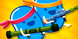 играть GOOBER ROYALE
