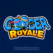 играть Goober Royale