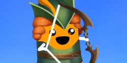 играть Goober Shot