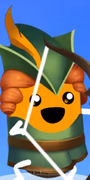 играть Goober shot