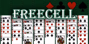 gioca Freecell Solitaire by GreenFelt