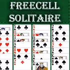 играть FREECELL SOLITAIRE BY GREENFELT