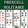 play Freecell Solitaire by GreenFelt