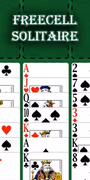 jugar Freecell Solitaire by GreenFelt