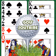 玩 Golf Solitaire by GreenFelt