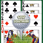 играть Golf Solitaire by Green Felt