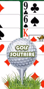 gioca Golf Solitaire by GreenFelt