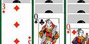 खेलें Klondike Solitaire by Green Felt