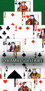 खेलें Pyramid Solitaire by Green Felt