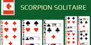 Scorpion Solitaire by GreenFelt oyna
