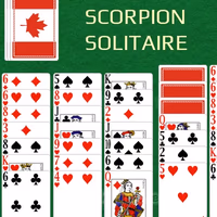 Scorpion Solitaire by GreenFelt