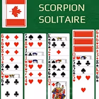 играть Scorpion Solitaire by GreenFelt