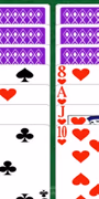 play Scorpion Solitaire by GreenFelt