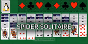 play Spider Solitaire by GreenFelt