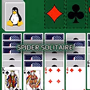play Spider Solitaire by GreenFelt