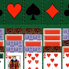 играть Spider Solitaire Two Suits