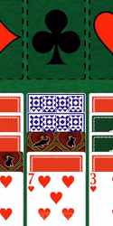 jugar Spider Solitaire Two Suits