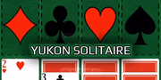 jouer Yukon Solitaire by GreenFelt