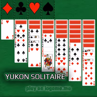 Yukon Solitaire by Green Felt