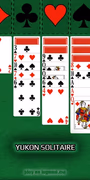 play Yukon Solitaire by GreenFelt