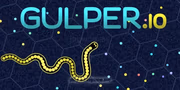играть Gulper .io