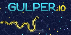 play Gulper .io