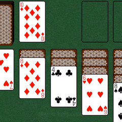 Игровые фото SOLITAIRE BY HECTOR VILAS 2