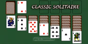 играя Klondike Solitaire by Hector Vilas