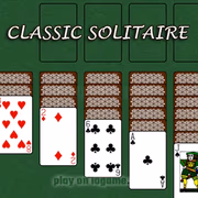 खेलें Klondike Solitaire by Hector Vilas