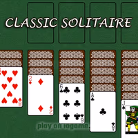 SOLITAIRE BY HECTOR VILAS