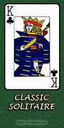 main Klondike Solitaire by Hector Vilas