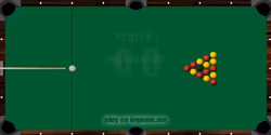 play 8 Ball Pool Classic