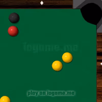 CLASSIC 8 BALL POOL