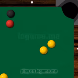 play 8 Ball Pool Classic