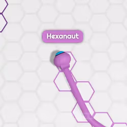 play Hexanaut