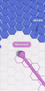 играть Hexanaut