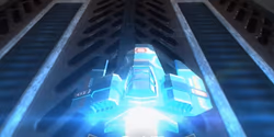 играть HEXGL 3D RACE