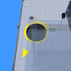 Hole .io Gameplay Photos 1