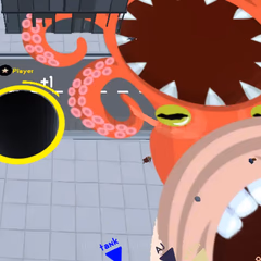 Hole .io Gameplay Photos 2